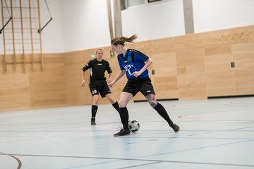 Bild 214 - Rathje Cup Frauen